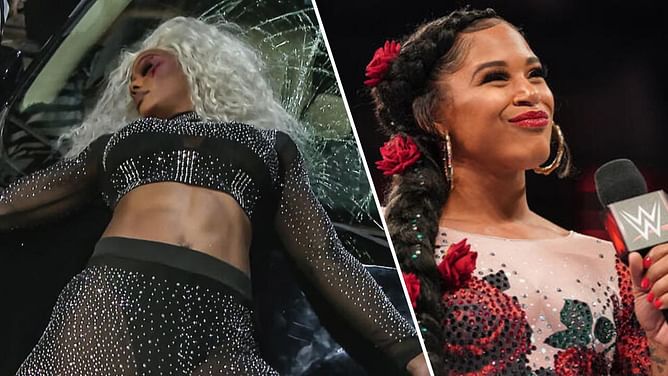 Bianca Belair accused as Jade Cargill's attacker by fan-favorite WWE star