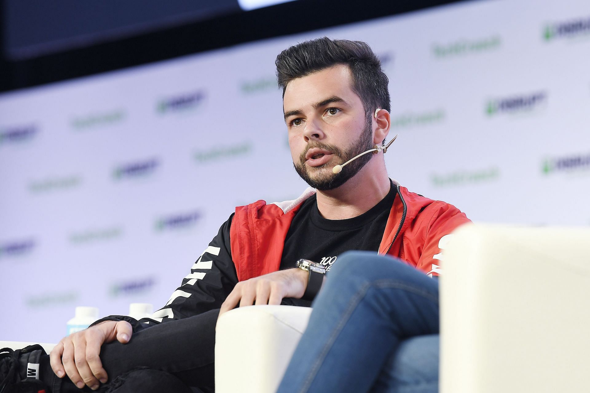 TechCrunch Disrupt San Francisco 2019 - Day 2 - Source: Getty