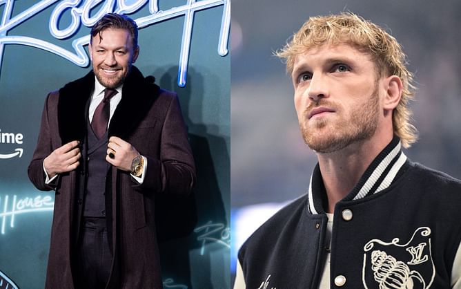 Influencer reacts after butt kick from UFC star, Conor McGregor could get sued, AI ring girl eyed for mega boxing match: MMA News Roundup