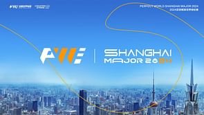 Team Spirit is your CS2 Shanghai Major 2024 champion
