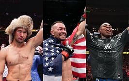 Colby Covington talks wanting "all hype" Shavkat Rakhmonov fight before accepting Joaquin Buckley clash at UFC Tampa: "He's a bum"