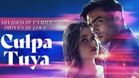 Culpa Tuya (Your Fault) on Prime Video: Full list of cast