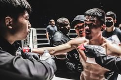 Christian Lee would gladly see Adrian Lee follow in his footsteps: “I do see him going on a similar path”