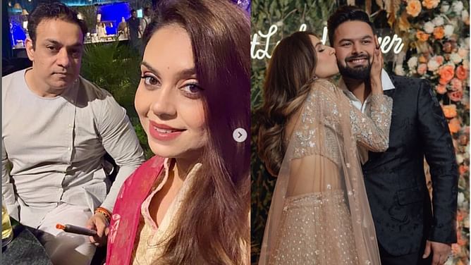सिर्फ खूबसूरत ही नहीं टैलेंटेड भी हैं इन भारतीय क्रिकेटर्स की बहनें, जानें सभी का प्रोफेशन