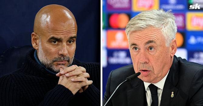 Manchester City interested in signing 24-year-old Serie A star wanted by Real Madrid: Reports