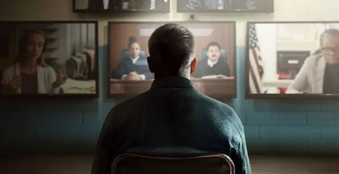 Where is Carlos Rebollo now? Details about HBO’s Nature of the Crime subject, explored