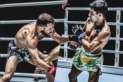 "Damn he is good" - Interim strawweight MMA champ Jarred Brooks gives his nod to Rui Botelho's natural speed and power