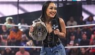 Who is WWE star Roxanne Perez’s new boyfriend? Exploring her relationship status