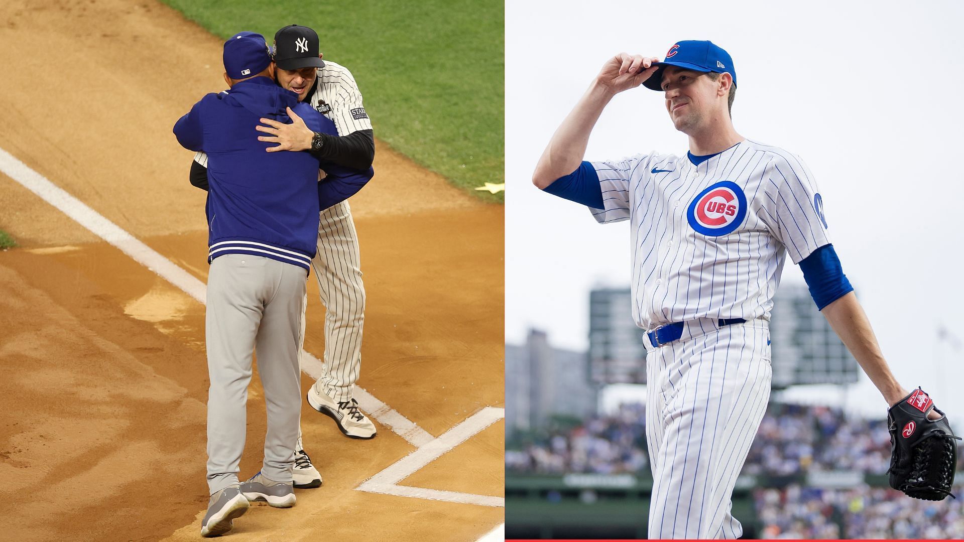 The 2024 MLB season held some wholesome moments