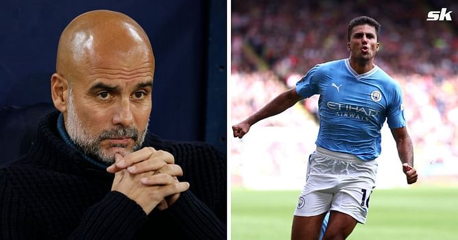 Manchester City set to launch January move for 26-year-old La Liga star as Rodri replacement: Reports