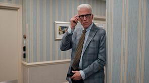 8 best Ted Danson movies and shows to watch if you liked 'A Man on the Inside'