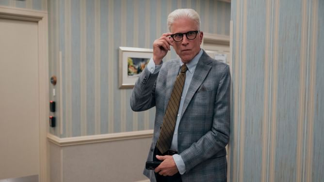 8 best Ted Danson movies and shows to watch if you liked 'A Man on the Inside'