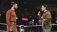 CM Punk to invade Seth Rollins' interview on WWE RAW tonight? Exploring the possibility