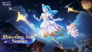 Infinity Nikki 1.1 update release date revealed