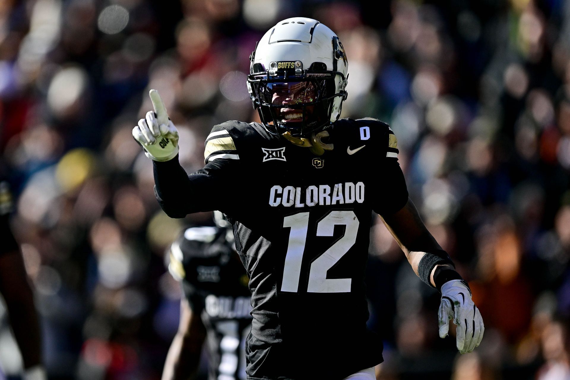 Oklahoma State v Colorado - Source: Getty