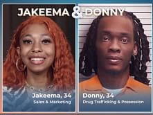 “Get married one day” — Love After Lockup star Donny shares his future plans with Jakeema