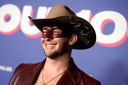 Why does Orville Peck wear a mask? All about the country star as Chappell Roan reveals how he changed her life