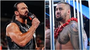Drew McIntyre owes Solo Sikoa a favor: How did The Tribal Chief help the former WWE Champion?