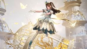 Infinity Nikki 1.1 release date, time and countdown