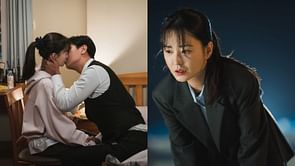 Love Your Enemy episode 6 recap: Did the school's lilac tree bloom?