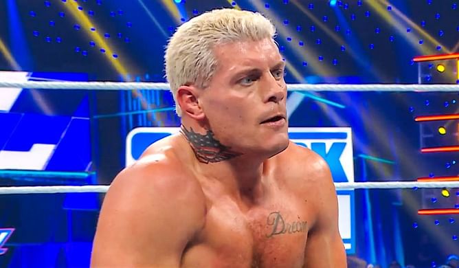 Three WWE stars to form a brand new alliance and end Cody Rhodes’ Undisputed title reign? Possible swerve explored