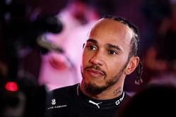 Mercedes director pulls back the curtain on what Lewis Hamilton told the team after a disastrous qualifying session at the F1 Abu Dhabi GP