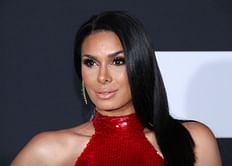 Alijah Arenas' mom Laura Govan beams with pride for $170M worth Jamie Foxx following the premiere of his Netflix special