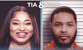 Love After Lockup season 5 episode 52: Rob’s arrival makes Tia’s sister question his intentions