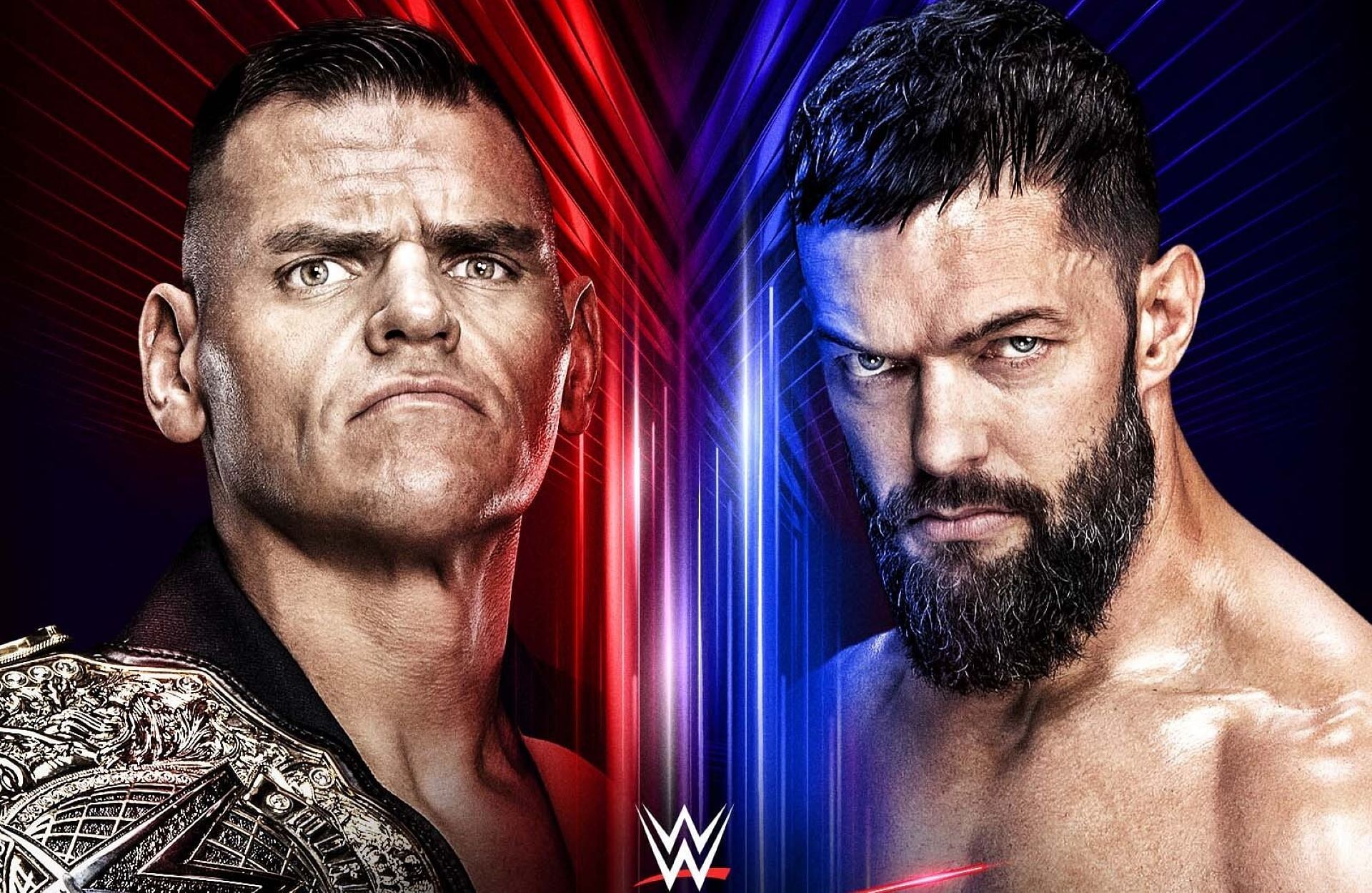 Will Gunther or Finn Balor