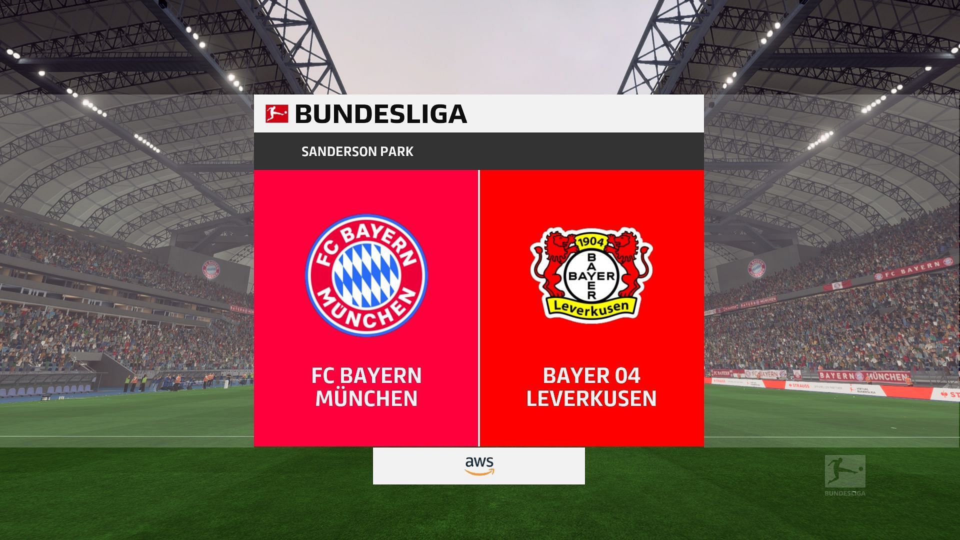 Bayern Munich vs Bayer Leverkusen Which is the better team in EA FC 25?