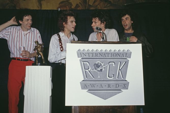 Slim Dunlap's health issues explored as The Replacements band member dies aged 73