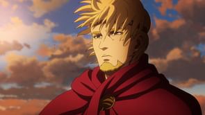 Makoto Yukimura's latest comment proves Vinland Saga manga is ending sooner than fans think