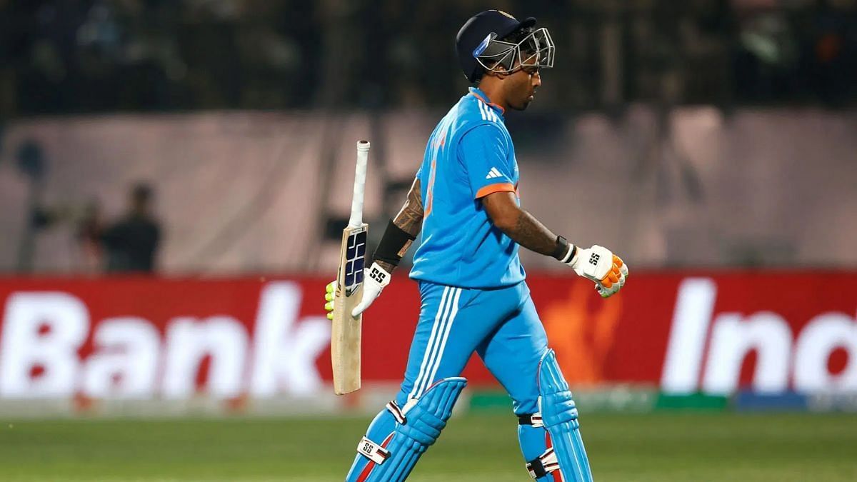भारतीय टीम के स्टार बल्लेबाज सूर्यकुमार यादव (Photo Credit_Getty)