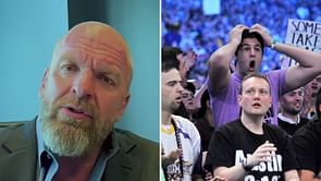 2-time WWE champion "absolutely" willing to come out of retirement after more than 9 years