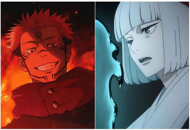 Jujutsu Kaisen epilogue finally shows one of the Heian Era flashbacks everyone wanted
