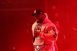 What did Sam Jenkins say about 50 Cent? Rapper continues to buy properties in Shreveport despite state politician's concerns