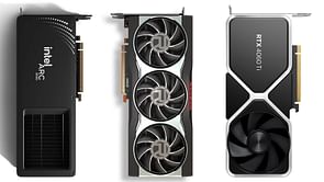 5 best sub-$500 gaming GPUs in 2025