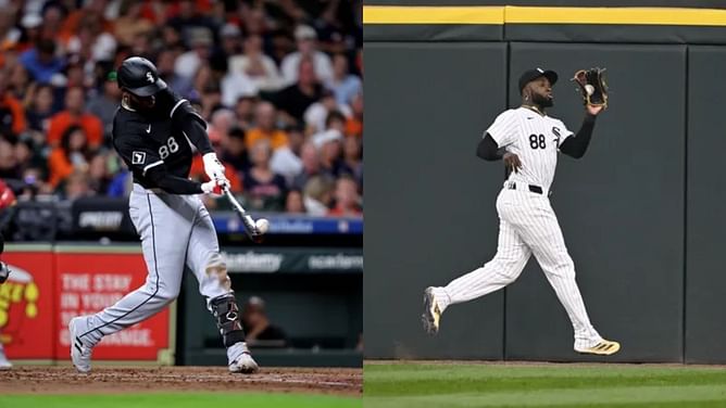 Luis Robert Jr. Trade Rumors: White Sox set high bar for dynamic outfielder, per MLB insider