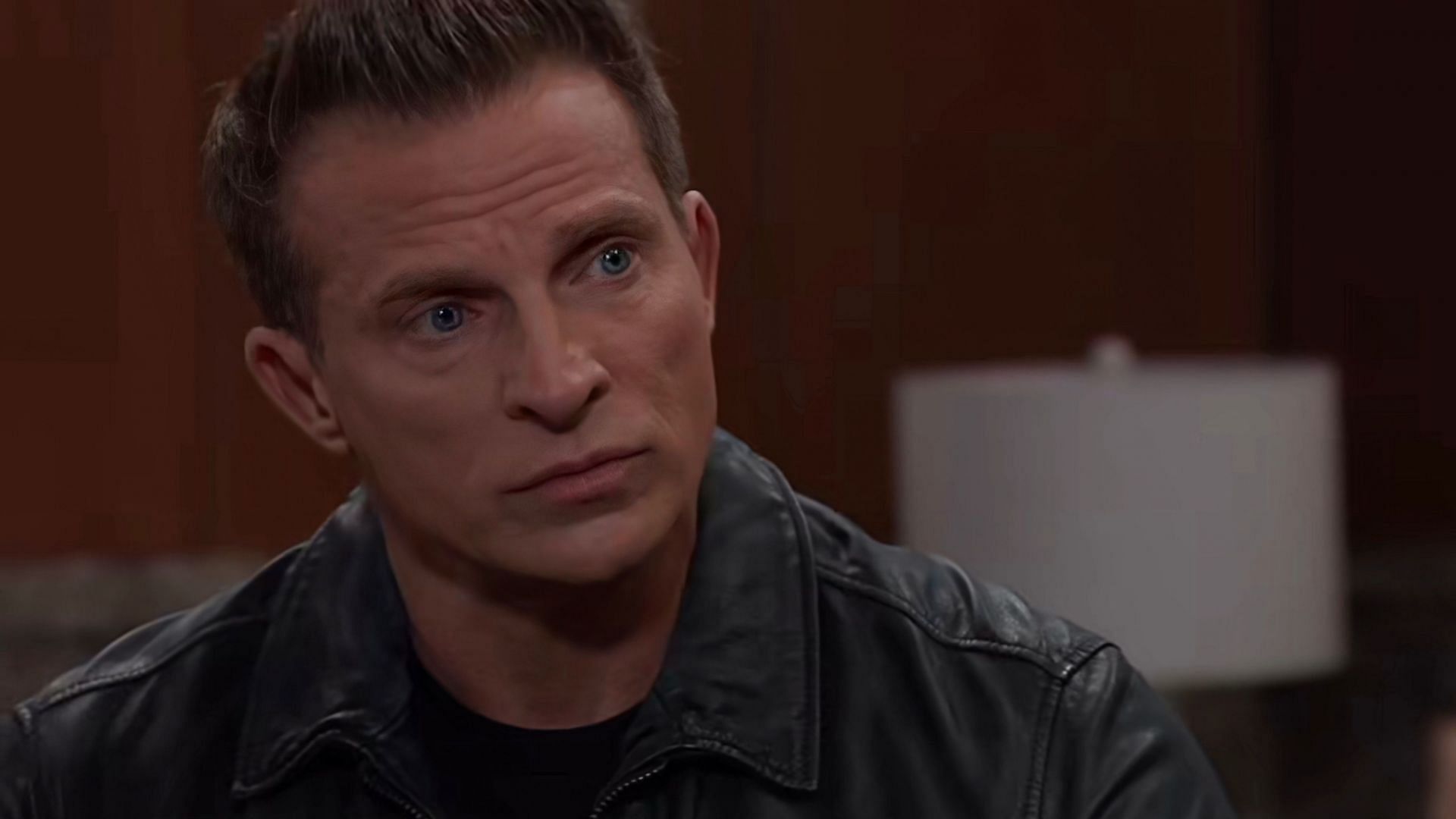 Jason Morgan in a still from General Hospital (via @generalhospitalabc / Instagram)