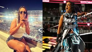 Bayley reveals major plans for potential WWE reunion; AEW stars and former champion absent for 370 days involved