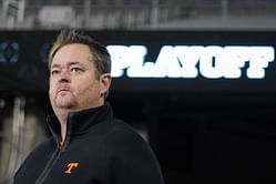 "Feel good about the Vols": Recruiting analyst provides the latest update on five-star WR Tristan Keys' potential commitment to Tennessee