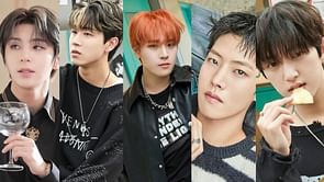 "Hope this isn't the end" - Fans react as Golden Child's Daeyeol, Y, Seungmin, Jaehyun, and Donghun depart their agency, Woollim Entertainment
