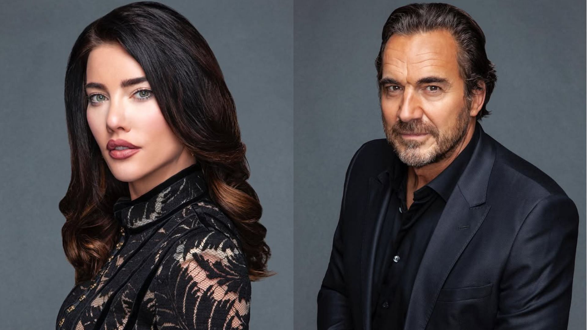 Steffy and Ridge have behaved badly with Hope on The Bold and the Beautiful (Image via Instagram/boldandbeautifulcbs)