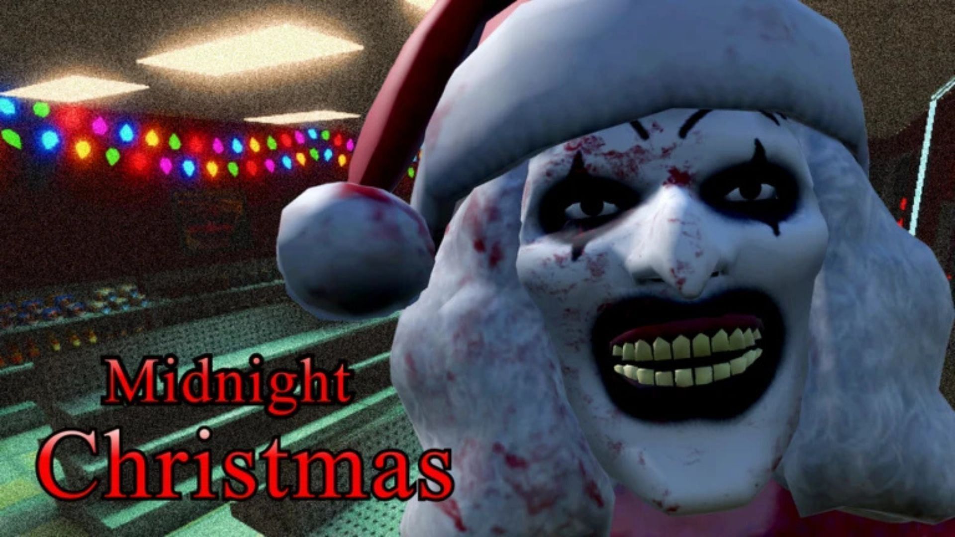 Midnight Christmas by MiDDent (Image via Roblox)