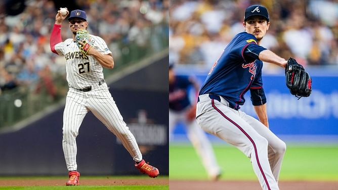 MLB Winter Meetings 2024 Recap: Max Fried to Yankees for $218M; Red Sox land Garrett Crochet from White Sox; Willy Adames signs $182M deal with Giants