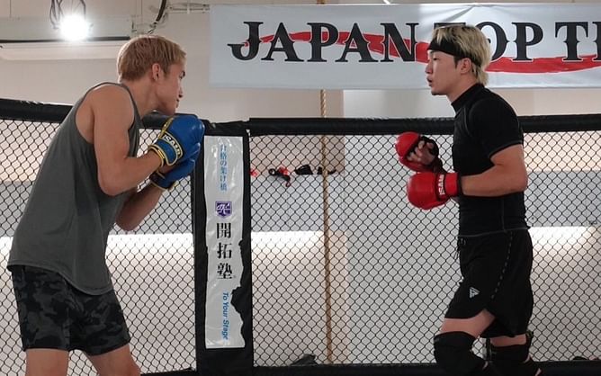 Who is Kai Asakura's brother, Mikuru Asakura? Story of two siblings growing up in Japan's fighting scene