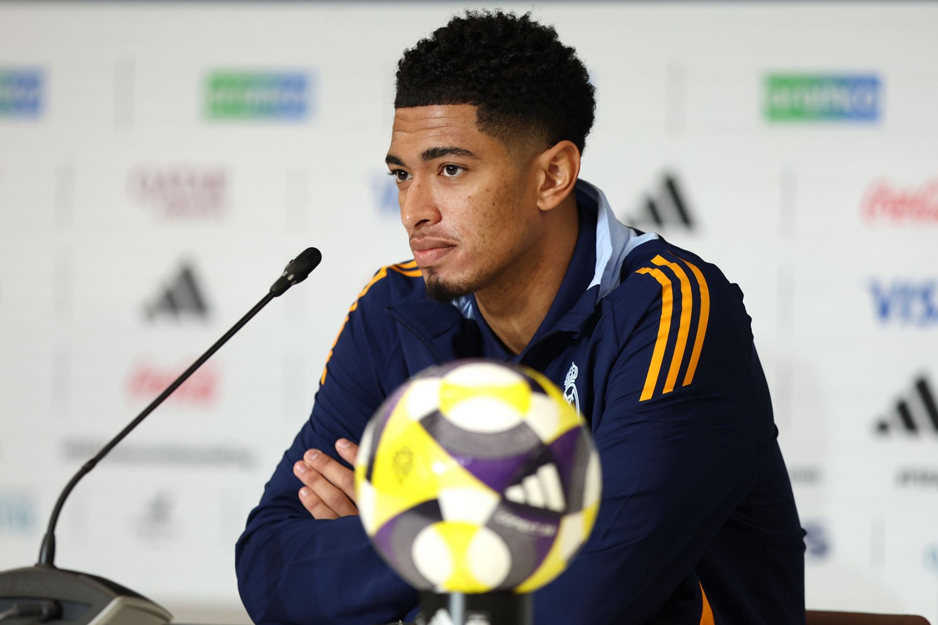 FIFA Intercontinental Cup Final Previews - Source: Getty