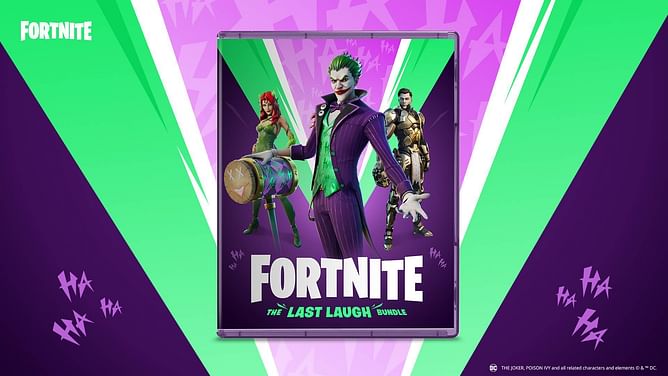 Fortnite likely to get fan favorite skin pack back soon