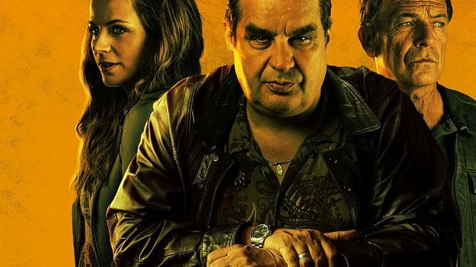Ferry 2 on Netflix: Full list of cast