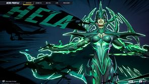 How to counter Hela in Marvel Rivals